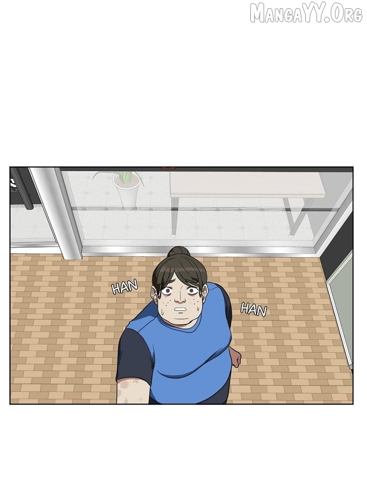 Change Me Chapter 14 - page 15